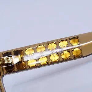 Givenchy | Accessories | New Givenchy Gv4076i 57b Sunglasses  display picture 3